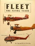 Fleet  by PAGE, Ron & CUMMING, William 
